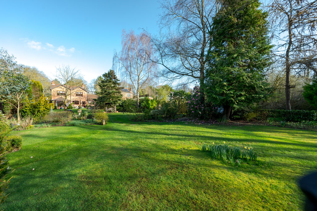 Liverpool Road Rufford